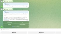 XMonitoringBot Python Screenshot 6