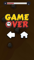 Stone climb - Hyper Casual Mobile Unity Game Screenshot 4