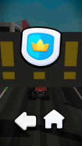 Car Push Driving - Hyper Casual Mobile Unity Game Screenshot 6