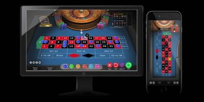 Roulette Game - Unity Complete Project