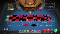 Roulette Game - Unity Complete Project Screenshot 1