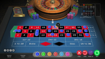 Roulette Game - Unity Complete Project Screenshot 2