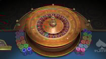 Roulette Game - Unity Complete Project Screenshot 7