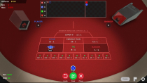 Baccarat Game – Unity 3D Casino Template Screenshot 3