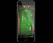 Craps Game – Unity Casino Template Screenshot 5