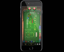 Craps Game – Unity Casino Template Screenshot 6