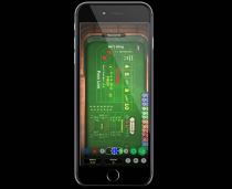 Craps Game – Unity Casino Template Screenshot 7