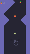 Curve Buddy - Buildbox Template Screenshot 2