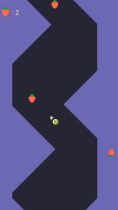 Curve Buddy - Buildbox Template Screenshot 4