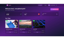 Smart Vlog Maker – AI Edit for Reels And Shorts Screenshot 11
