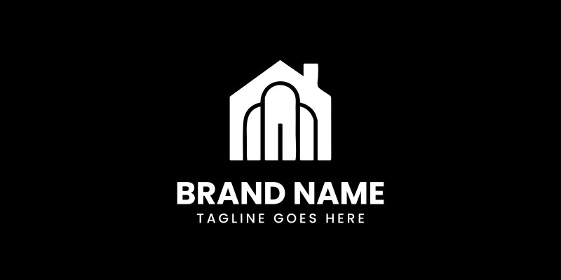 Creative Property Logo