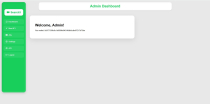 Search3 Monetized Search Engine System Screenshot 1