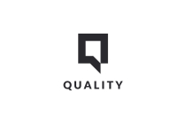 Letter Q Square Vector Logo Design v.18 Screenshot 3