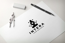 Intera Genie Lamp Sparkle Logo Screenshot 1