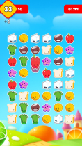 Fruit Blender - Reflection Mobile Unity Game Screenshot 6