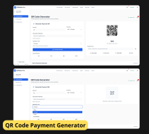 QRWallet Pro - All-in-One Payment Solution Screenshot 17