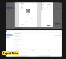 QRWallet Pro - All-in-One Payment Solution Screenshot 18