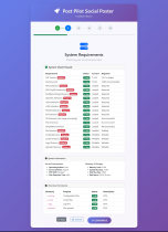 Post-Pilot - SaaS Social Media Management Platform Screenshot 14