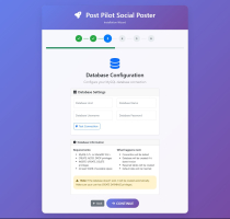 Post-Pilot - SaaS Social Media Management Platform Screenshot 15