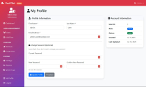 Post-Pilot - SaaS Social Media Management Platform Screenshot 21