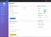 Post-Pilot - SaaS Social Media Management Platform Screenshot 22