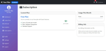Post-Pilot - SaaS Social Media Management Platform Screenshot 25