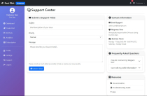 Post-Pilot - SaaS Social Media Management Platform Screenshot 26