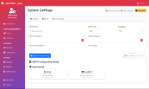 Post-Pilot - SaaS Social Media Management Platform Screenshot 27