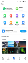 Fast And Secure Browser Android App Screenshot 3