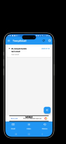 TempEmail - Temporary Email Android Source Code Screenshot 2