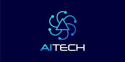 Open Ai Technology Logo Artificial Intelligence