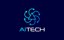 Open Ai Technology Logo Artificial Intelligence Screenshot 1