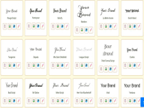 Brand Logo Design Studio Screenshot 3