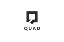 Letter Q Square Logo Design Vector v17 Screenshot 3