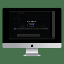 Video Player And Seller for WordPress  Screenshot 1
