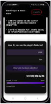 Video Player And Seller for WordPress  Screenshot 5