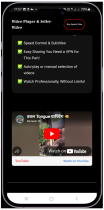 Video Player And Seller for WordPress  Screenshot 12
