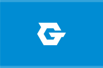 Letter G Hexagon Logo Design Vector v10 Screenshot 1