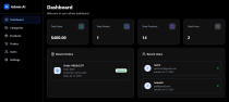 Complete E-Commerce App Bundle - Flutter Android Screenshot 12
