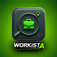 Workista - Job Marketplace Android App 