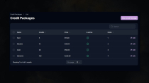 Iris Artistry Flutter App with Laravel Admin  Screenshot 14
