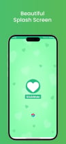StickMate WhatsApp Sticker App Source Code Screenshot 1