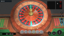 Roulette Game Lite – Unity 3D Casino Game Screenshot 3