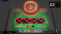 Roulette Game Lite – Unity 3D Casino Game Screenshot 10