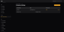 Laravel Hotel Management System Pro Screenshot 2