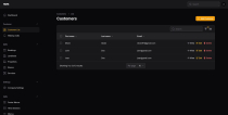 Laravel Hotel Management System Pro Screenshot 4