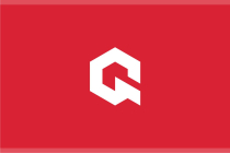 Letter Q Hexagon Logo Design Vector v.16 Screenshot 1