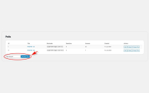 IDP Form Logic –  WordPress Plugin Screenshot 1