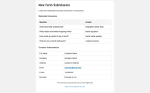 IDP Form Logic –  WordPress Plugin Screenshot 3
