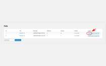IDP Form Logic –  WordPress Plugin Screenshot 4